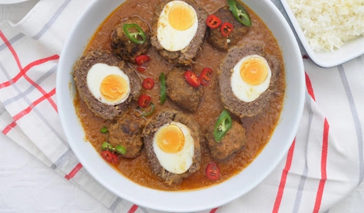 Anda Kofta