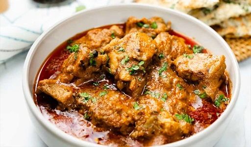 Chicken Korma