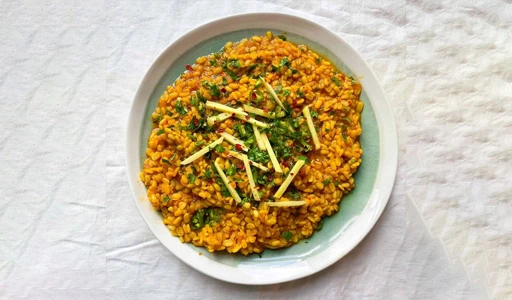 Dal Mash