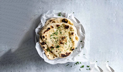 Garlic Bread 
