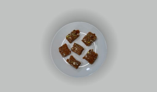 Mixed Mithai