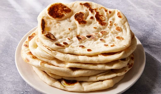 Naan Bread