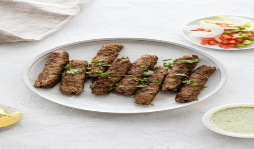 Aloo Tikki