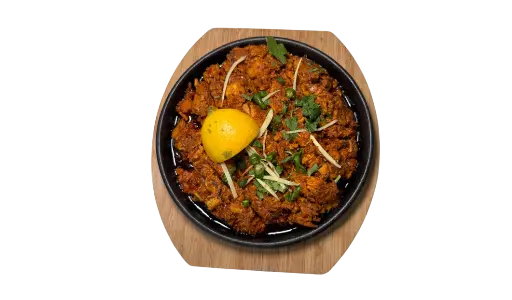 Chicken Tawa
