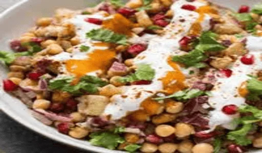 Chana Chaat