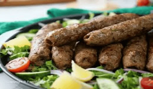 Seekh Kebab / Lamb